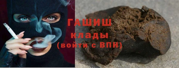 хмурый Осинники