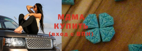 хмурый Осинники